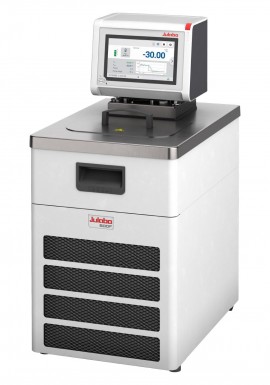 Julabo MAGIO MS-600F Refrigerated/Heating Circulator, 200 to 230 V/50 to 60 Hz, 12.99 x 18.5 x 27.16&amp;quot;-