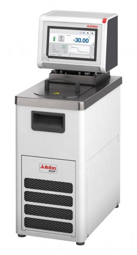 Julabo MAGIO MS-310F Refrigerated/Heating Circulator with natural refrigerant, 200 to 230 V/50 to 60 Hz, 9.05 x 15.75 x 25.59&amp;quot;-