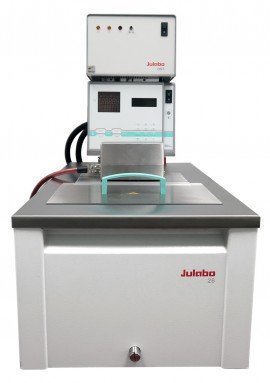 Julabo 9352526.CSA/UL HighTech SL-26 Heating Circulator, 3 kW heater, 6.9 gal-