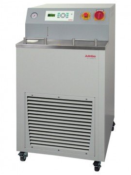 Julabo 9500101.P3H0 SC10000w SemiChill Refrigerated/Heating Circulator, water cooled, 10 kW-