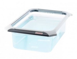 Julabo 9901319 BT19 Bath Tank, 212&amp;deg;F, 15 x 22.8 x 6.3"-