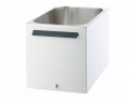 Julabo 9903439 B39 Stainless-Steel Bath Tank, 302&amp;deg;F, 13.4 x 21.3 x 13.8&quot;-