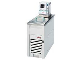 Julabo F25-ME TopTech Refrigerated/Heating Circulator, -28 to 200&amp;deg;C, 4.5 Liters-
