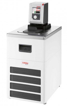 Julabo DD-601F RS232 DYNEO Thermocirculateur chauffant/r&amp;eacute;frig&amp;eacute;r&amp;eacute; avec RS232, 115 V-