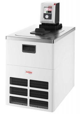Julabo DD-900F RS232 DYNEO Thermocirculateur chauffant/r&amp;eacute;frig&amp;eacute;r&amp;eacute; avec RS232, 200 &amp;agrave; 230 V-