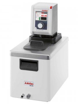 Julabo DYNEO DD-BC6 Heating Circulator with Analog Interface, 115V-