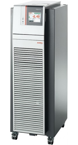 Julabo PRESTO A80t Temperature Control/Process System, -80 to 250&amp;deg;C-