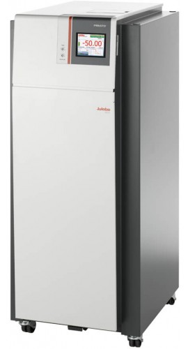 Julabo PRESTO W50t Temperature Control/Process System, -50 to 250&amp;deg;C, 7.5L-