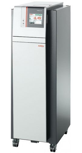 Julabo PRESTO W80 Temperature Control/Process System, -80 to 250&amp;deg;C, 3.9L-