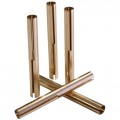 K-Line 501850STA Chemises de guide, 7 mm, lot de 100-