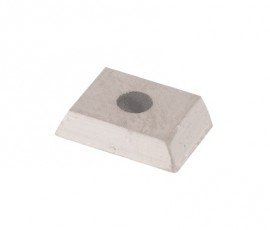 K-Line 504236 Lame de remplacement en carbure pour 504,235-