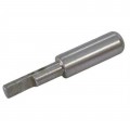 K-Line 504240 Guide Top Cutter Pilot, Carbide, 3/8"-