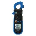 Kane KANE479 True RMS HVAC/R Clamp-On Meter, 600 A-