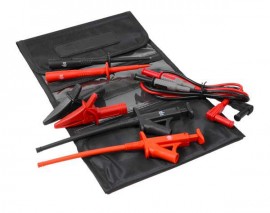 Kane ATL401KIT Deluxe Test Lead Kit-
