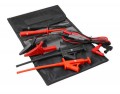 Kane ATL401KIT Deluxe Test Lead Kit-