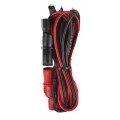 Kane KANEATL57 Silicone Test Leads, CAT IV-