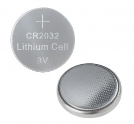 Kane CR2032 Battery for the KANE-DTHA2, 3 V-