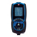 Kane KANE358 Flue Gas Analyzer with CO sensor protection-