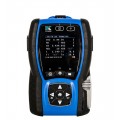 Kane KANE975 Industrial Flue Gas Analyzer, -58 to 2192&amp;deg;F, &amp;plusmn;33.8&amp;deg;F &amp;plusmn;0.3% reading-