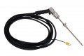 Kane KMCHSP6 Combustion Smoke Probe for the KANE900/940/9106, 11.22&amp;quot; shaft-