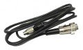 Kanomax 10152 Anemometer Velocity Probe Cable, for AP100 and AP275 probes, 10&#039;-
