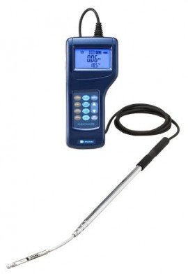 Kanomax 6036-0E Anemomaster Professional-