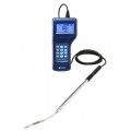 Kanomax 6036-0G Multi-function Thermal Anemometer -