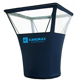 Kanomax 6710-01 TABmaster Flow Hood for the 6710, 2 x 2&#039;-