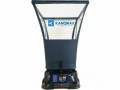 Kanomax 6720 TABmaster Airflow Capture Hood-