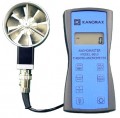 Kanomax 6813 Rotating Vane Anemometer-