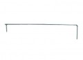 Kanomax AFLPS539702 Stainless Steel 8mm x 0.75m Pitot Tubes-