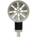 Kanomax APT275 Vane Air and Temperature Probe Head-