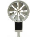 Kanomax APT275 Vane Air and Temperature Probe Head-