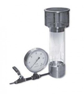 Kanomax AS110-1995EJ Ashrae Standard Tracer Gas Diffuser-