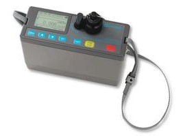 Kanomax 3443 Digital Dust Monitor-