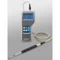 Kanomax S-6531-0E Climomaster Basic Unit with Velocity/Temp/Humidity Probe-