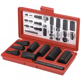 Ken-Tool 30170 Ensemble d'extraction d'enjoliveurs et de verrous de roue-