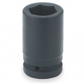 Ken-Tool 30366 Impact Socket, 1" drive, deep-