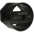 Ken-Tool 30412 Axle Nut Socket, 3-3/4", 8-point-