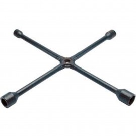 Ken-Tool 35662 Cl&amp;eacute; en croix, 3/4&amp;quot;, 13/16&amp;quot;, 7/8&amp;quot;, 17 mm, 457.2 mm-
