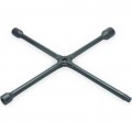 Ken-Tool 35697 Truck Lug Wrench, 1-1/4" x 1-1/2" x 13/16" sq x &amp;frac34;" service, 27-1/2"-