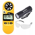 Kestrel 3500 Weather Meter Kit - Includes FREE Products with Purchase-