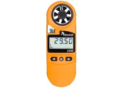 Kestrel 2500 Pocket Wind Meter