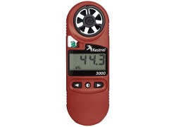 Kestrel 3000 Pocket Weather Meter