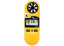 Kestrel 3500 Pocket Wind Meter