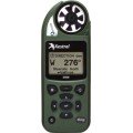 Kestrel 0855OLV Compteur m&amp;eacute;t&amp;eacute;orologique et environnementale, olive-