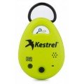 Kestrel DROP D2AG Livestock Enregistreur de donn&amp;eacute;es de stress thermique-