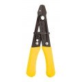 Klein Tools 1004 Wire Stripper and Cutter with spring-