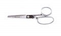 Klein Tools 106F Ciseaux droits, pointes compl&amp;egrave;tement arrondies, 156 mm-