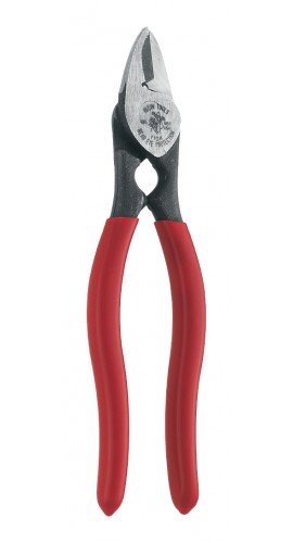 Klein Tools 1104 All-Purpose Shears and BX Cutter-
